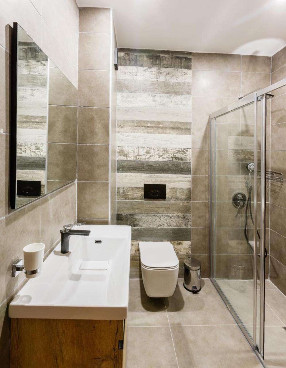 G Suites Luxury Rentals Nicosia Exterior photo