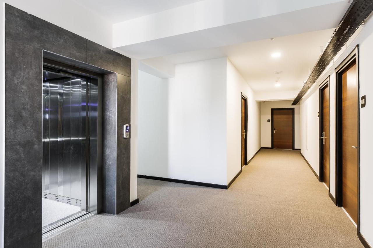 G Suites Luxury Rentals Nicosia Exterior photo