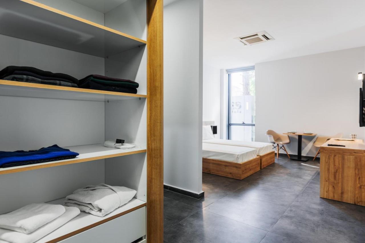 G Suites Luxury Rentals Nicosia Exterior photo