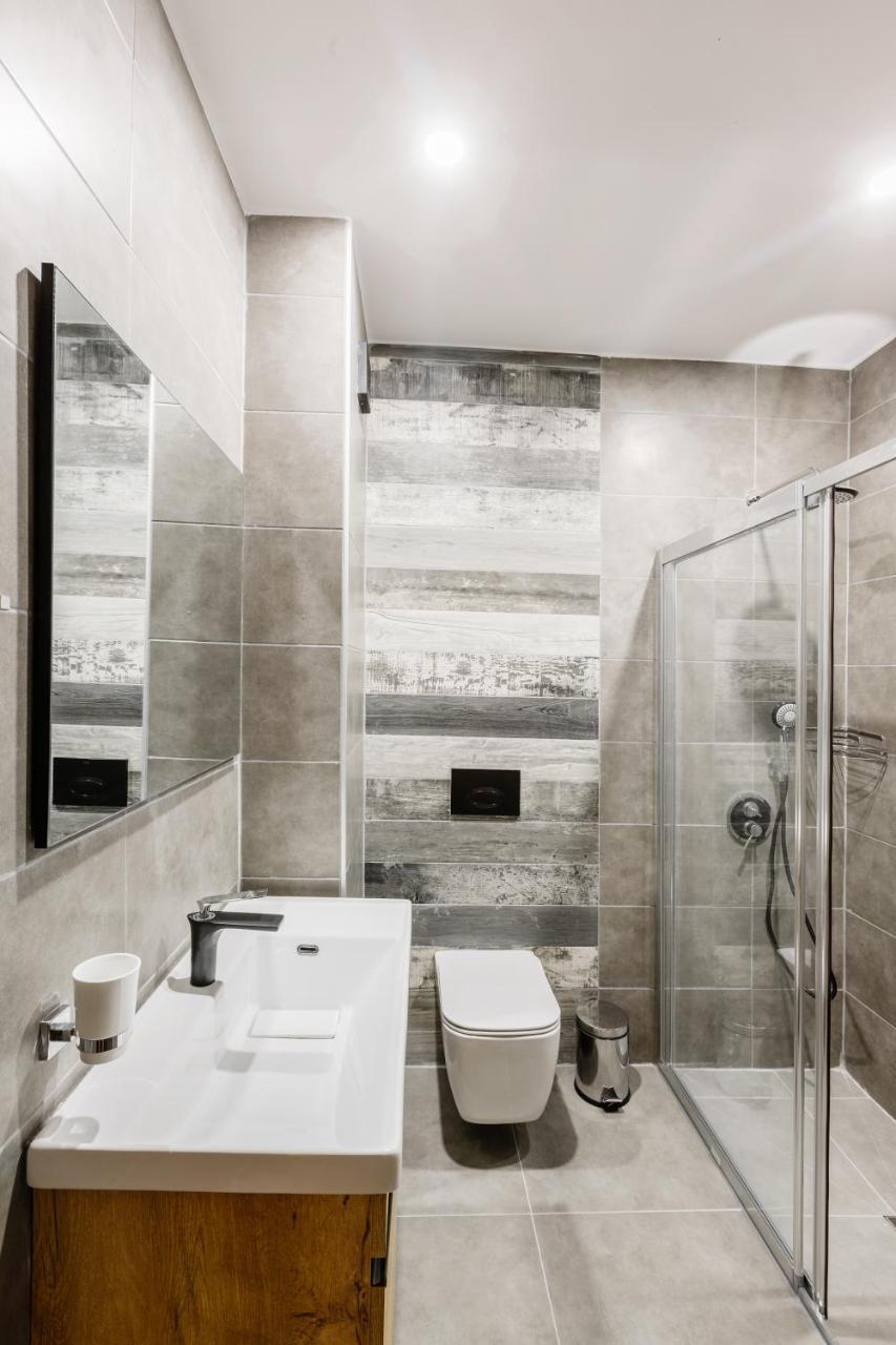 G Suites Luxury Rentals Nicosia Exterior photo