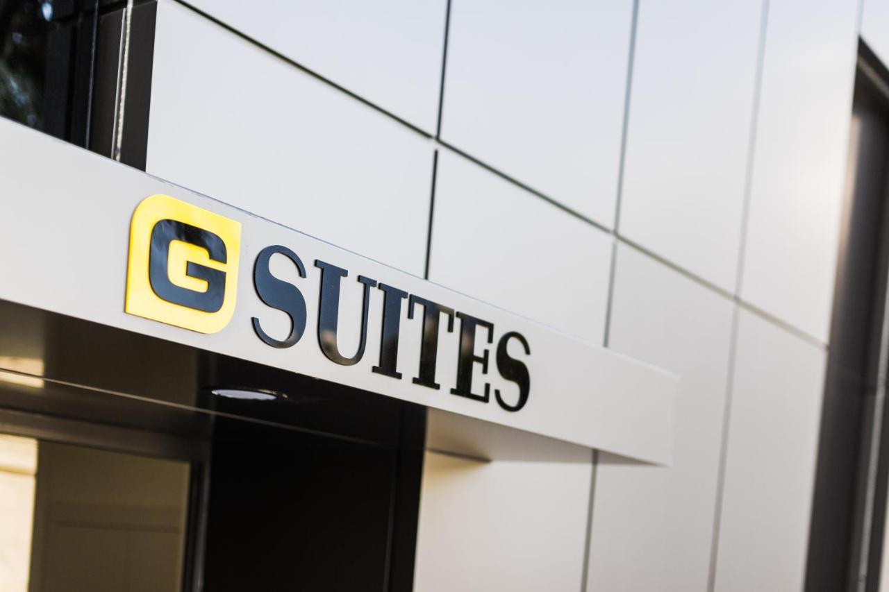 G Suites Luxury Rentals Nicosia Exterior photo