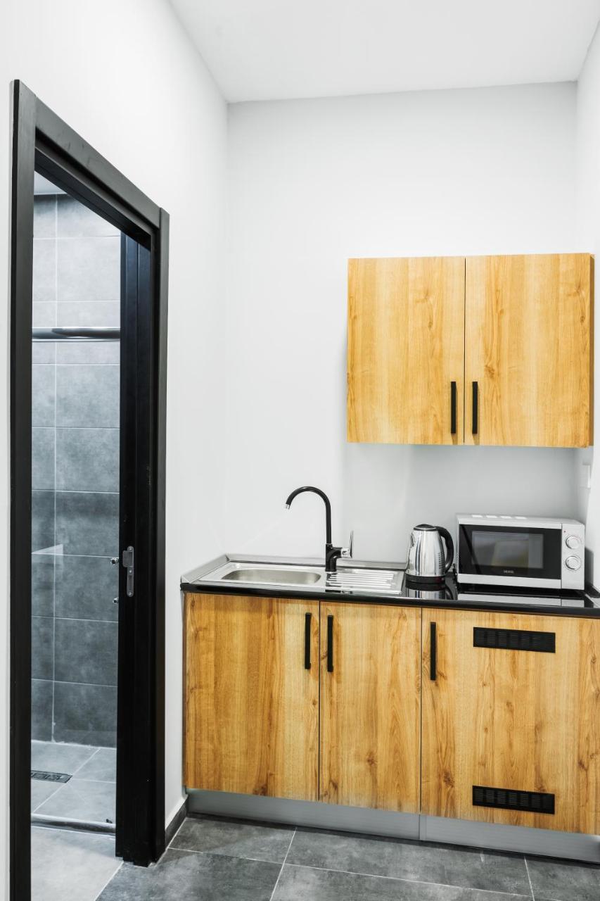 G Suites Luxury Rentals Nicosia Exterior photo